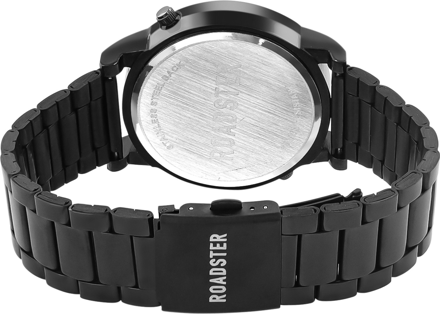 Image of Roadster RD-SS25-1A NA Analog Watch - For Men