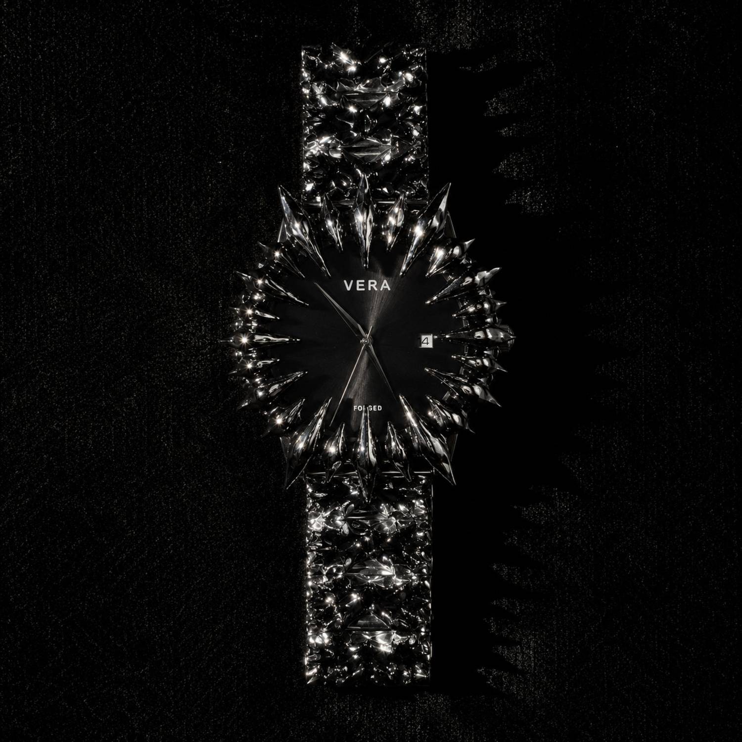 Vera Watches VERA Analog Watch - For Men - Image 3