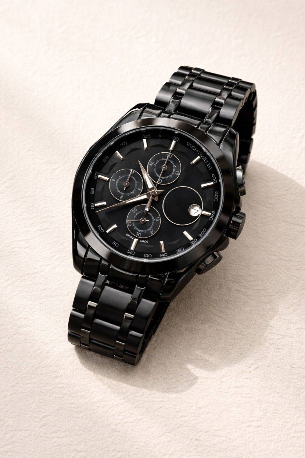 Wristy Limited Edition Analog Watch for Men - Image 2