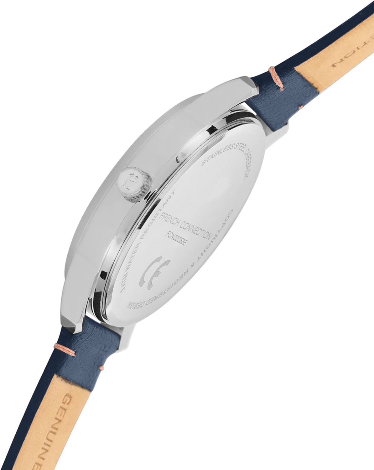 Image of French Connection FCN00053E Analog Watch - For Men