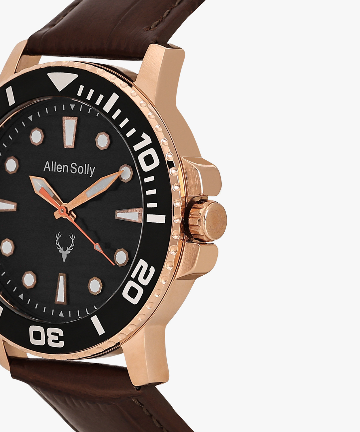 Image of Allen Solly Analog Watch - For Men