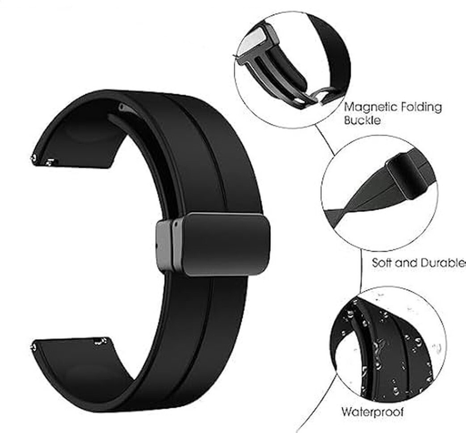Image of SKMEI 3D Rotating Spinning Watch Rim Car Wheel Analog Watch - For Men