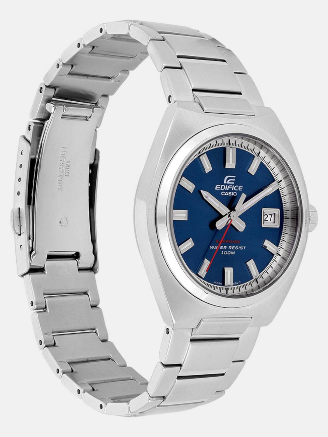 CASIO EFB-109D-2AVDF EDIFICE Analog Watch - Image 3