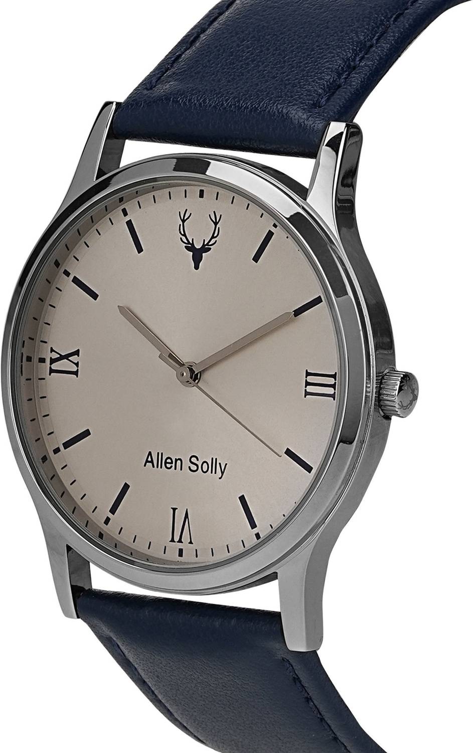 Allen Solly AS000010P Men's Analog Watch - Image 2