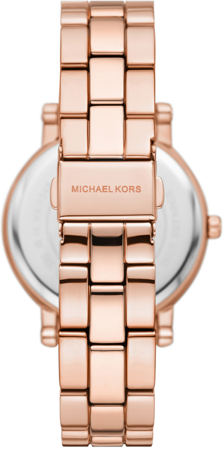 Image of MICHAEL KORS Corey Corey Analog Watch - For Women