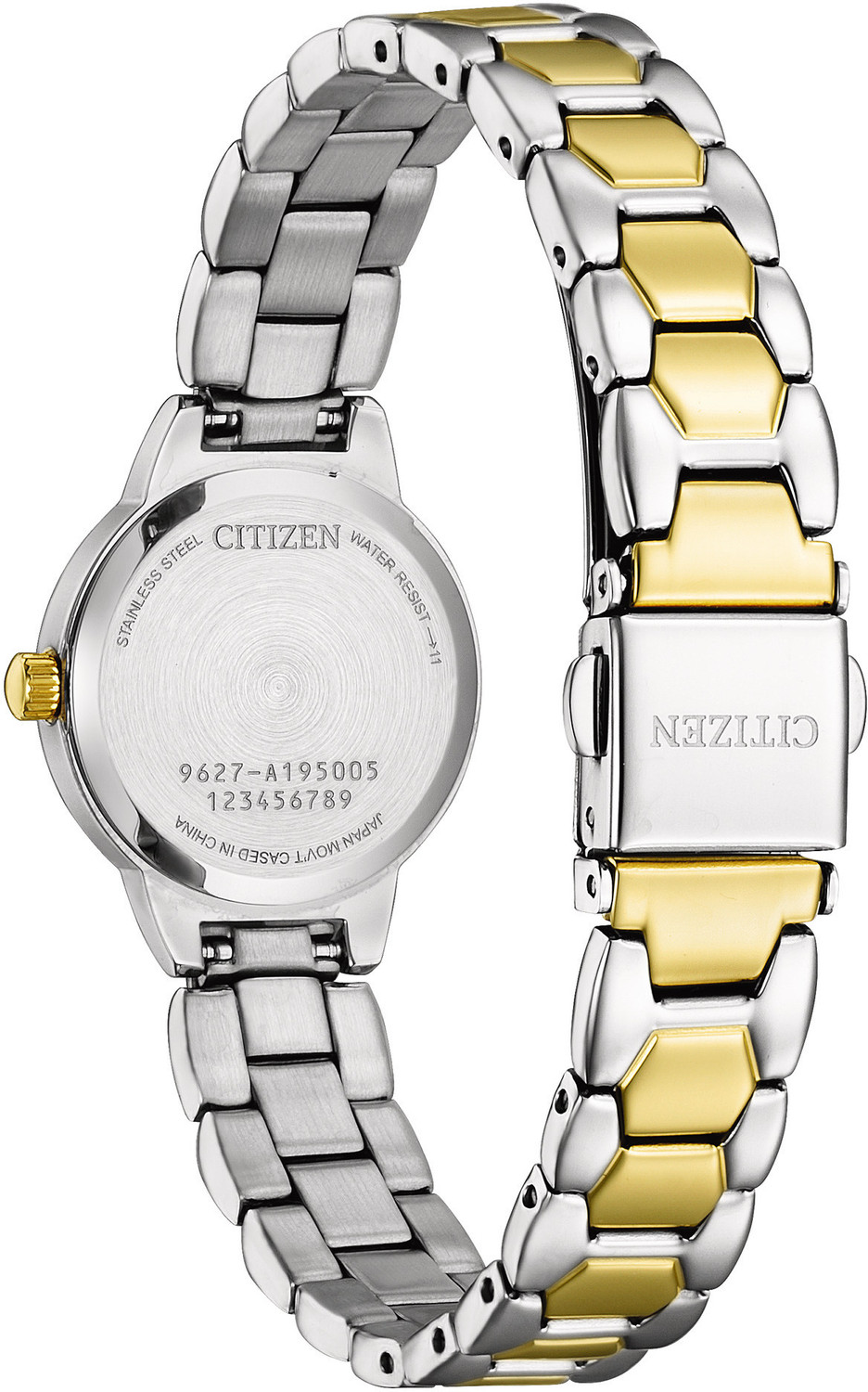 Image of CITIZEN Analog Watch - For Women