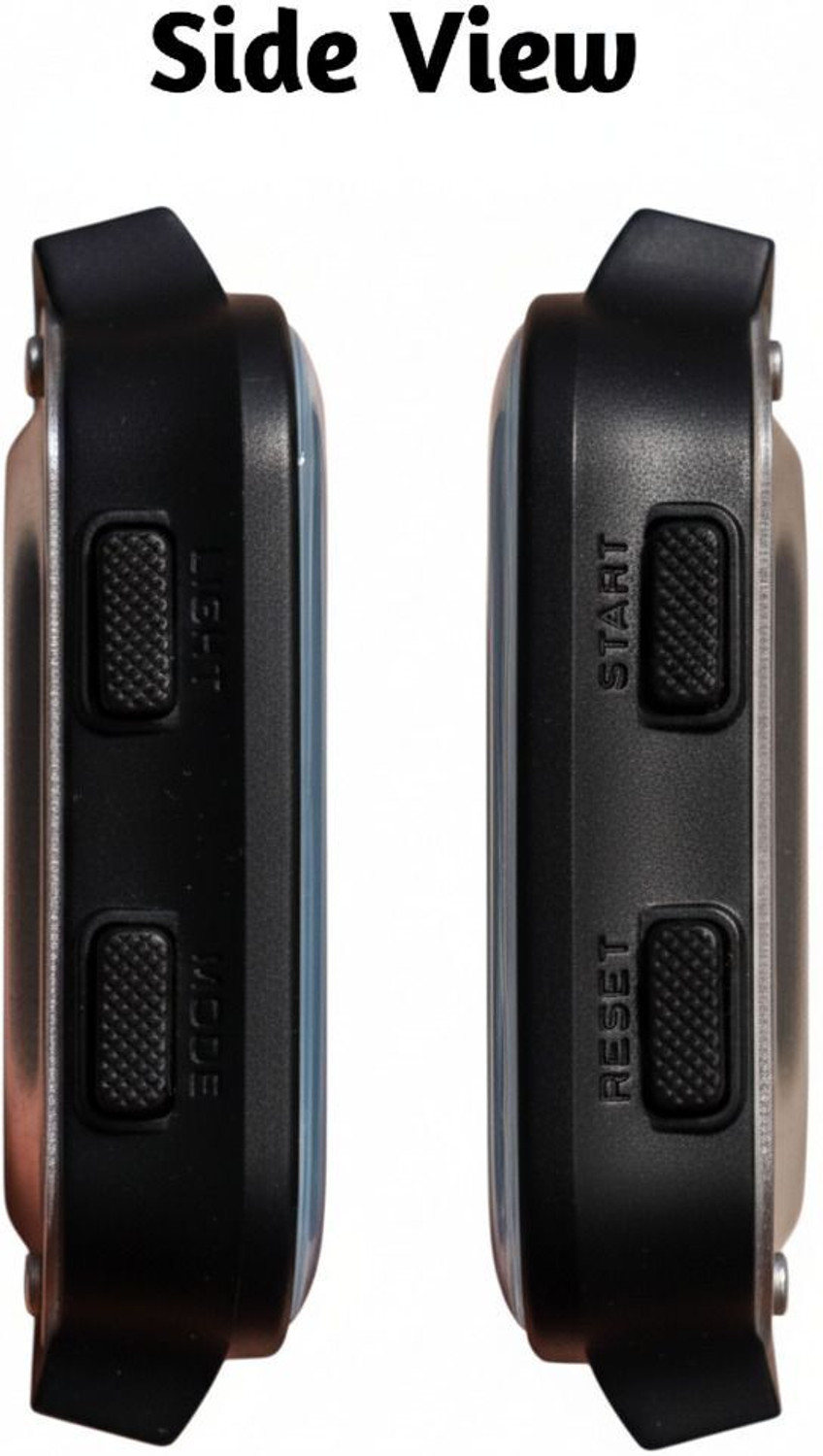 Image of BALAJIE W-F157 Digital Sports Watch for Men & Boys - Waterproof, Alarm Lasika W-F157 Digital Watch - For Men & Women