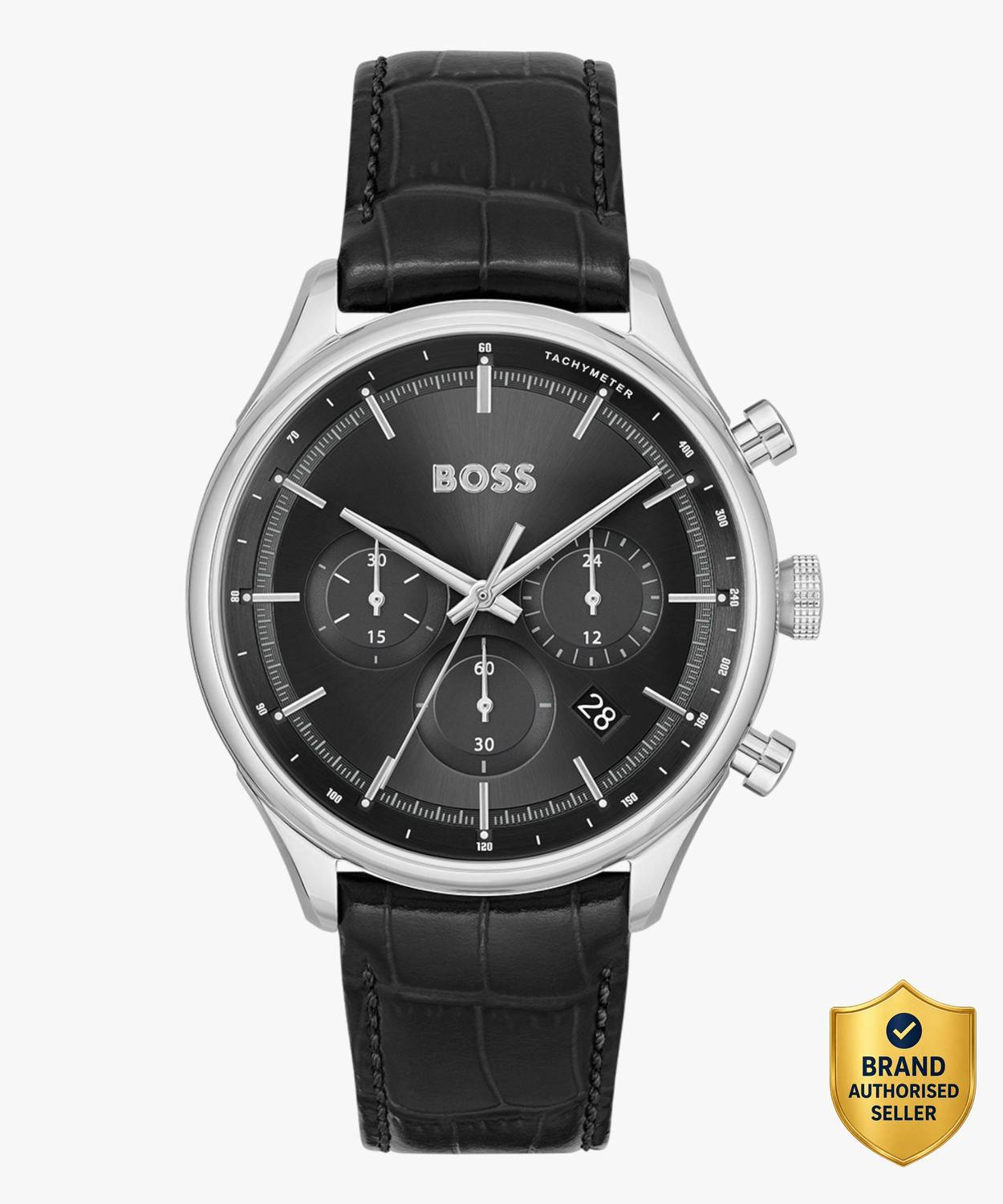BOSS Analog Watch - For Men