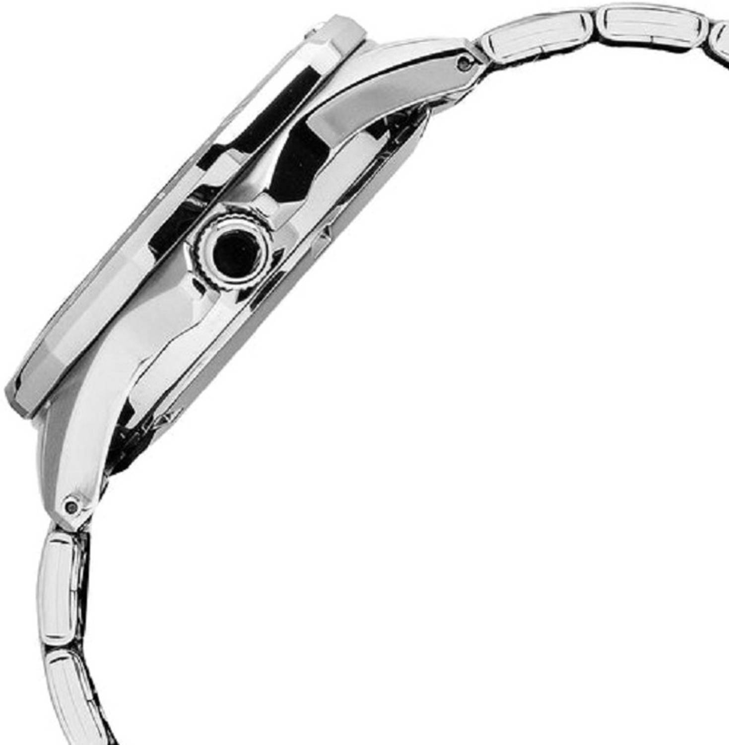 ALBA AL4547X1 Mechanical Analog Watch - Men - Image 3