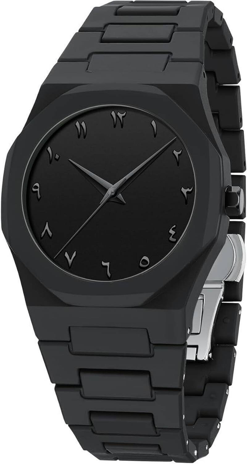 TAOSTRY Analog Watch - Men - Image 5