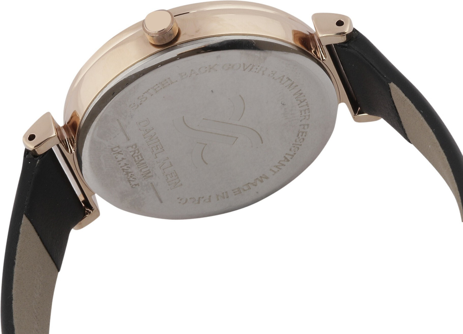Image of DANIEL KLEIN DK.1.12432-5 Premium Analog watch for Women Analog Watch - For Women