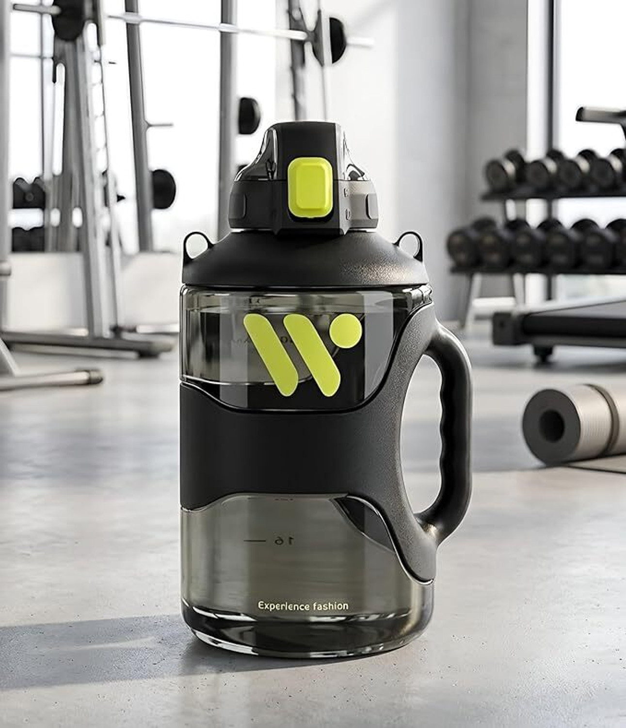 Image of Wobeen 01 2200 ml Water Bottle