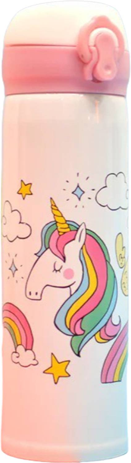 Barbarik unicorn 350 ml Water Bottle