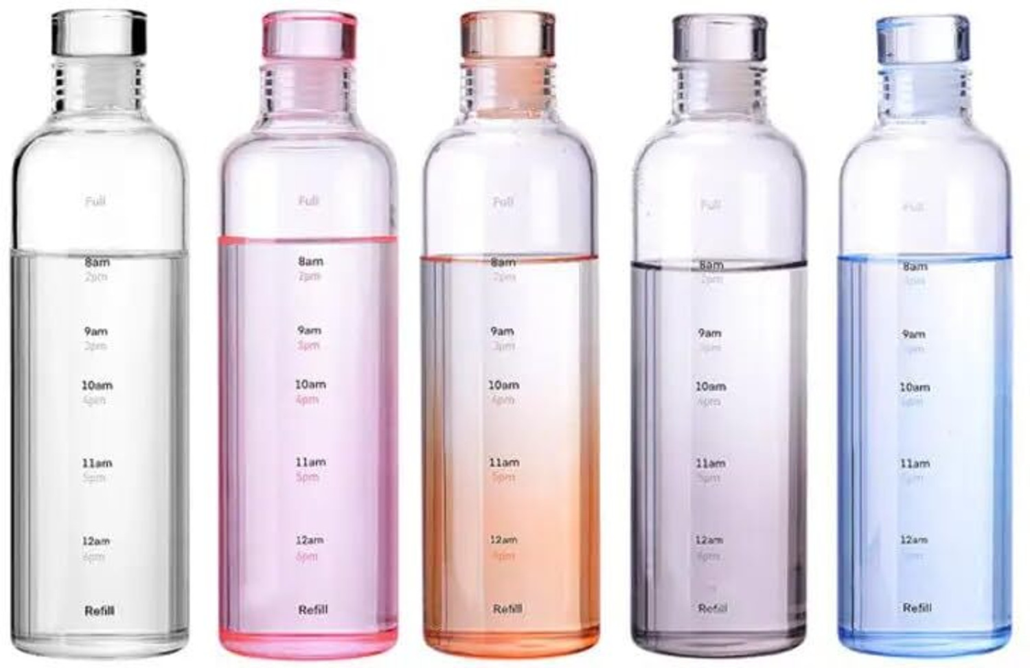 Image of DVH WB1 500 ml Water Bottle