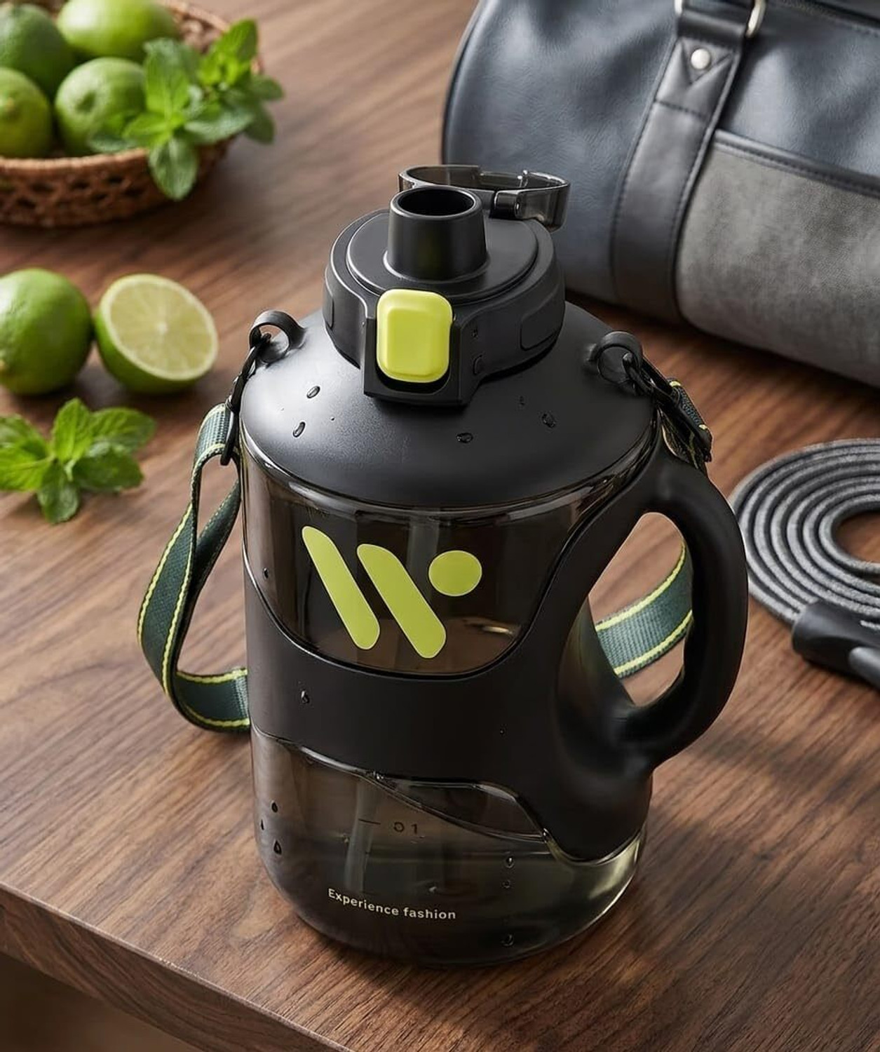 Image of Wobeen 01 2200 ml Water Bottle