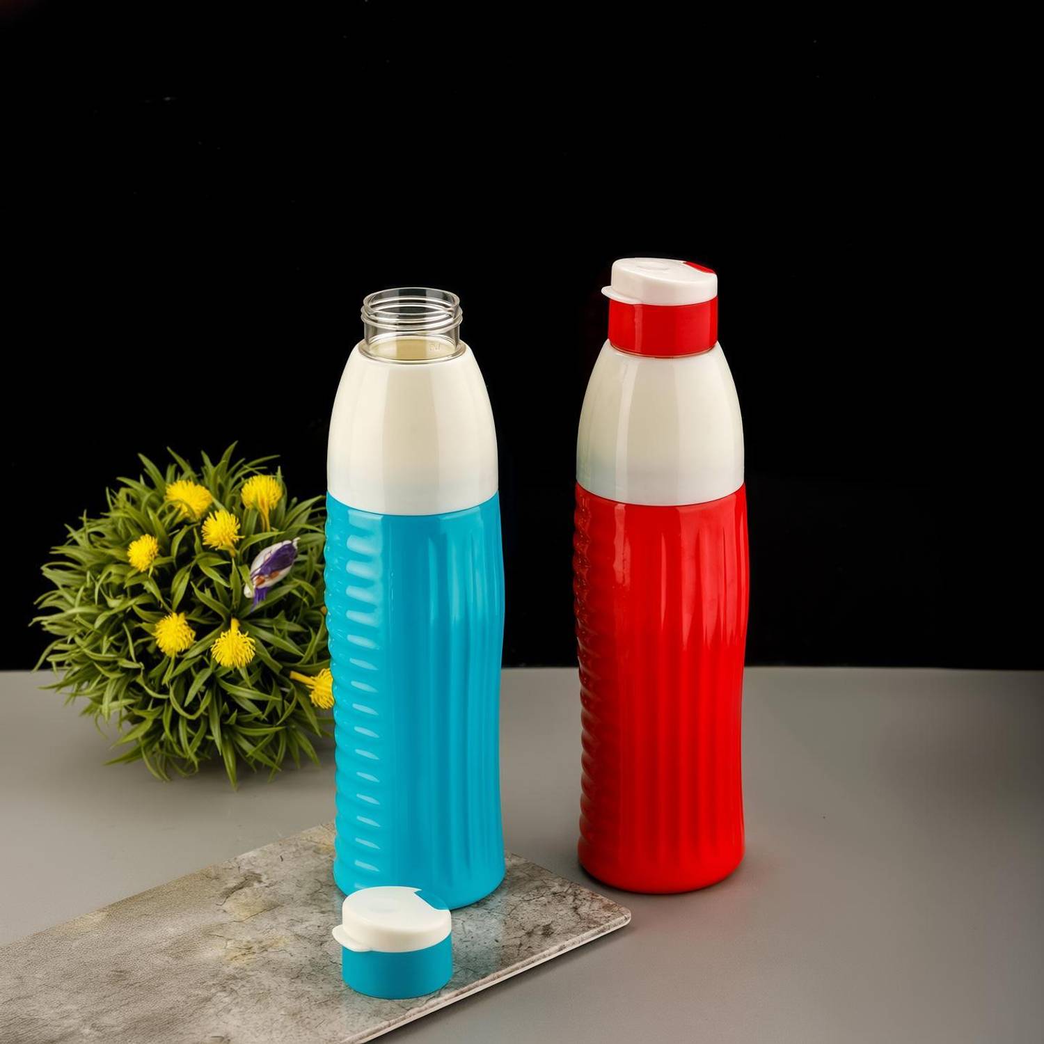 AK10ZONE B INSULATED WATER BOTTLE 1000 ml Water Bottle