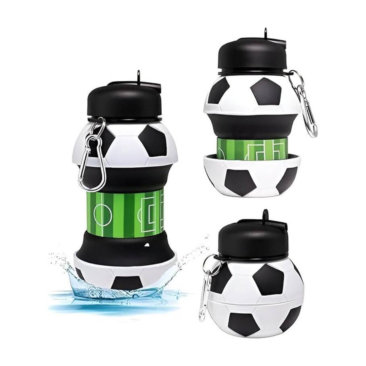 Calldrishe Bottle 550 ml Water Bottle