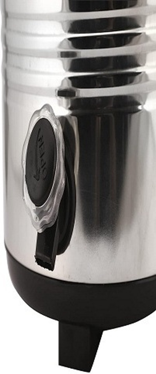Image of AGHNAYA AQUA Water Jug 5 litre Stainless steel for home & dining table 5000 ml Water Bottle