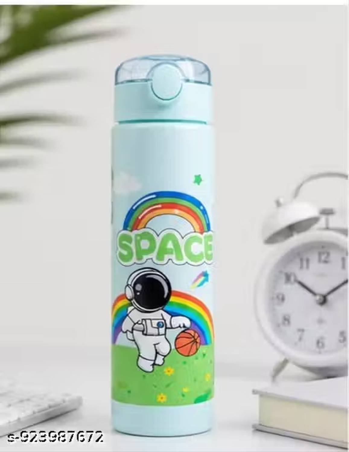 ALLIANCE STOREE 001 600 ml Water Bottle