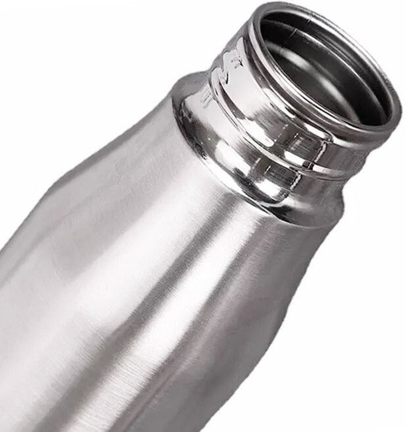 Image of ZISIK Stainless Steel Water Bottle | 1000 ml Water Bottle