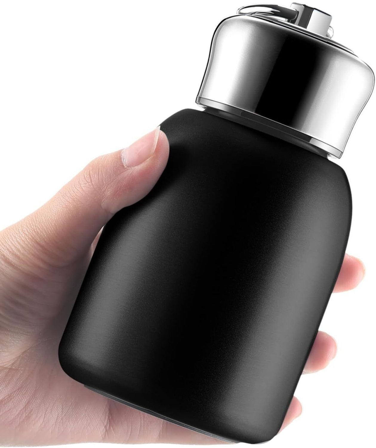Image of PIXNA Hot & Cold water bottle 300 ml Water Bottle