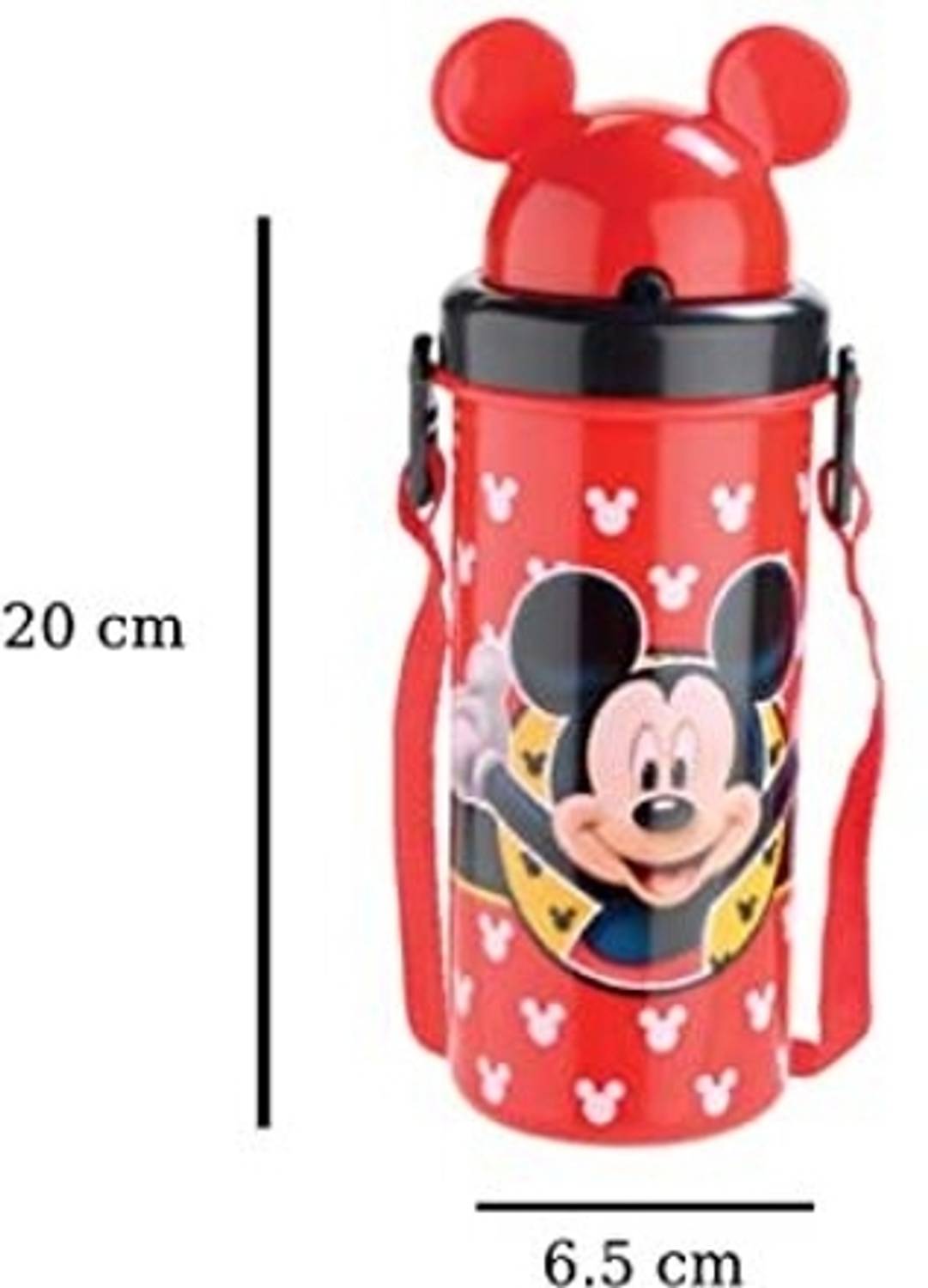Flipkart.com | JEWEL Flipper sipper Bottle for school kids