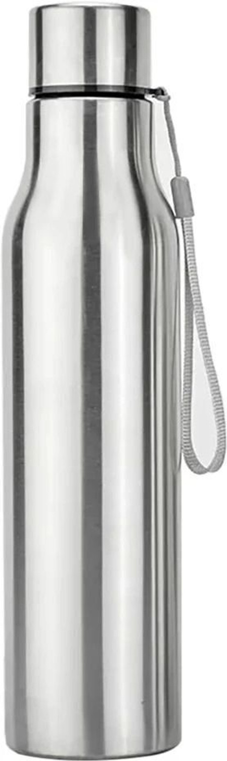 Image of ZISIK Stainless Steel Water Bottle | 1000 ml Water Bottle