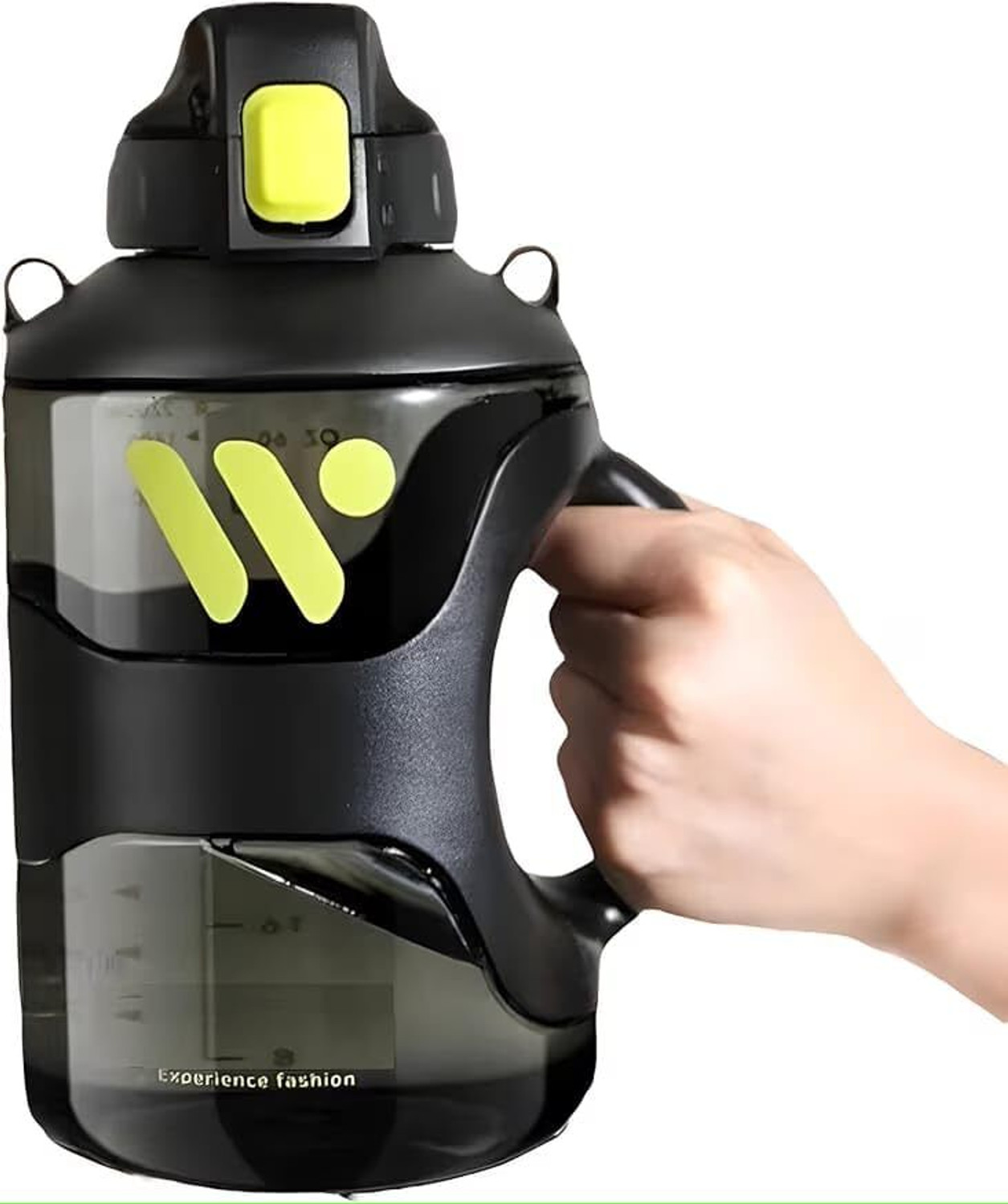 Image of Wobeen 01 2200 ml Water Bottle