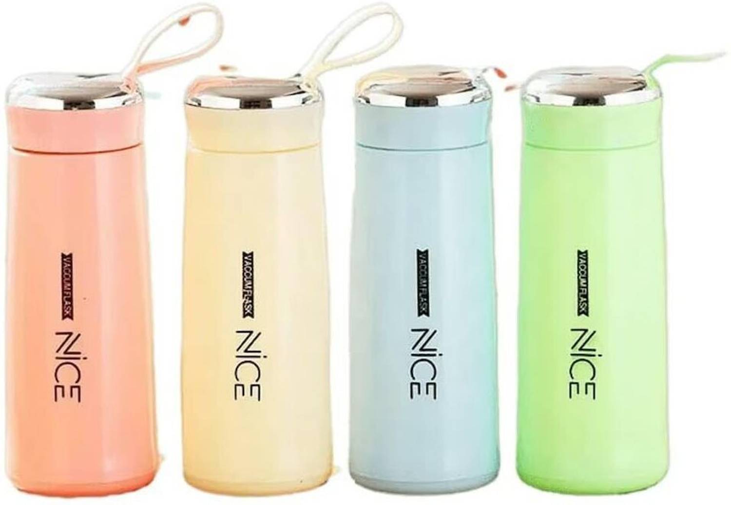 ACEGLOWNESTNOIDA NA 400 ml Water Bottle