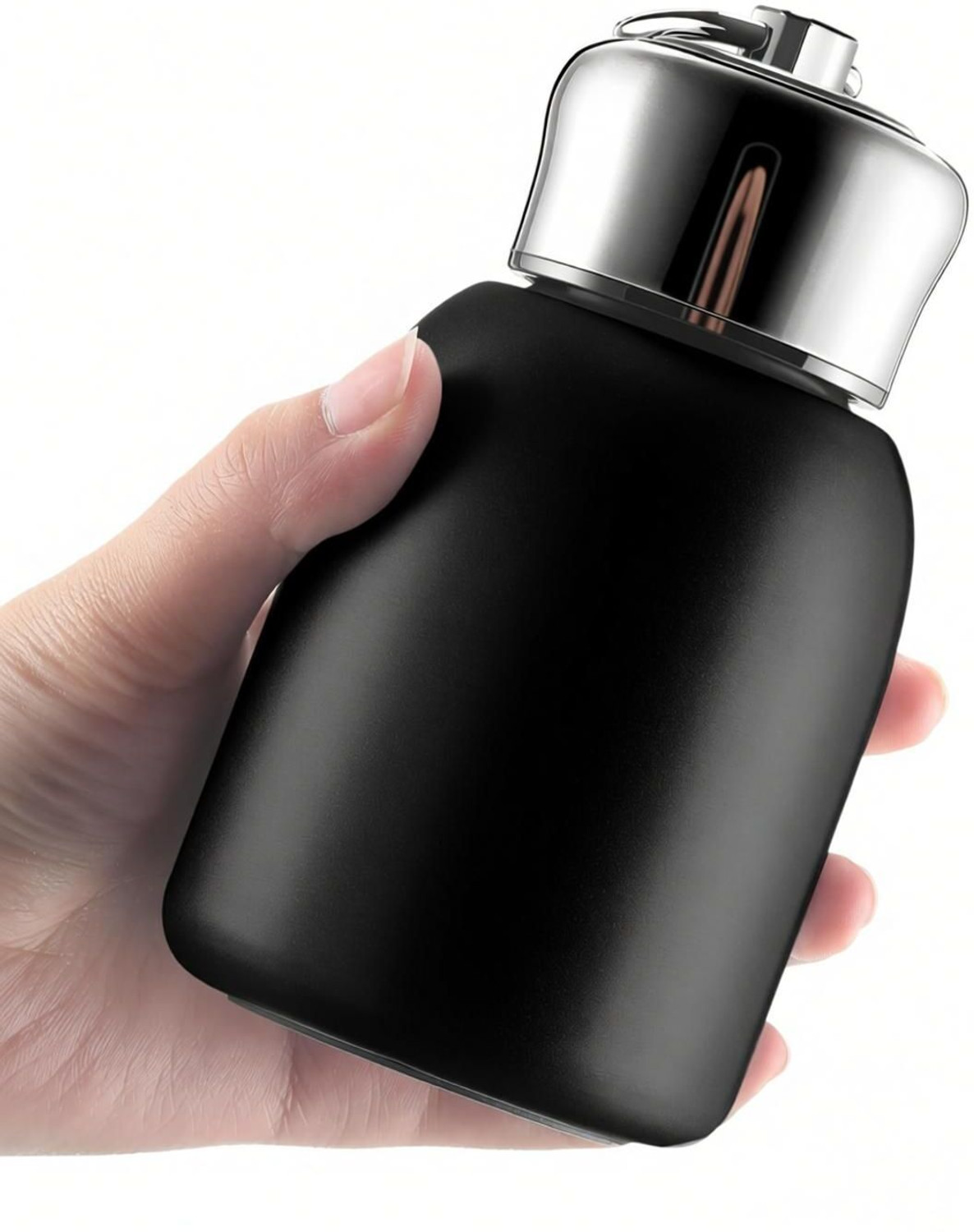 Image of PIXNA Hot & Cold water bottle 300 ml Water Bottle