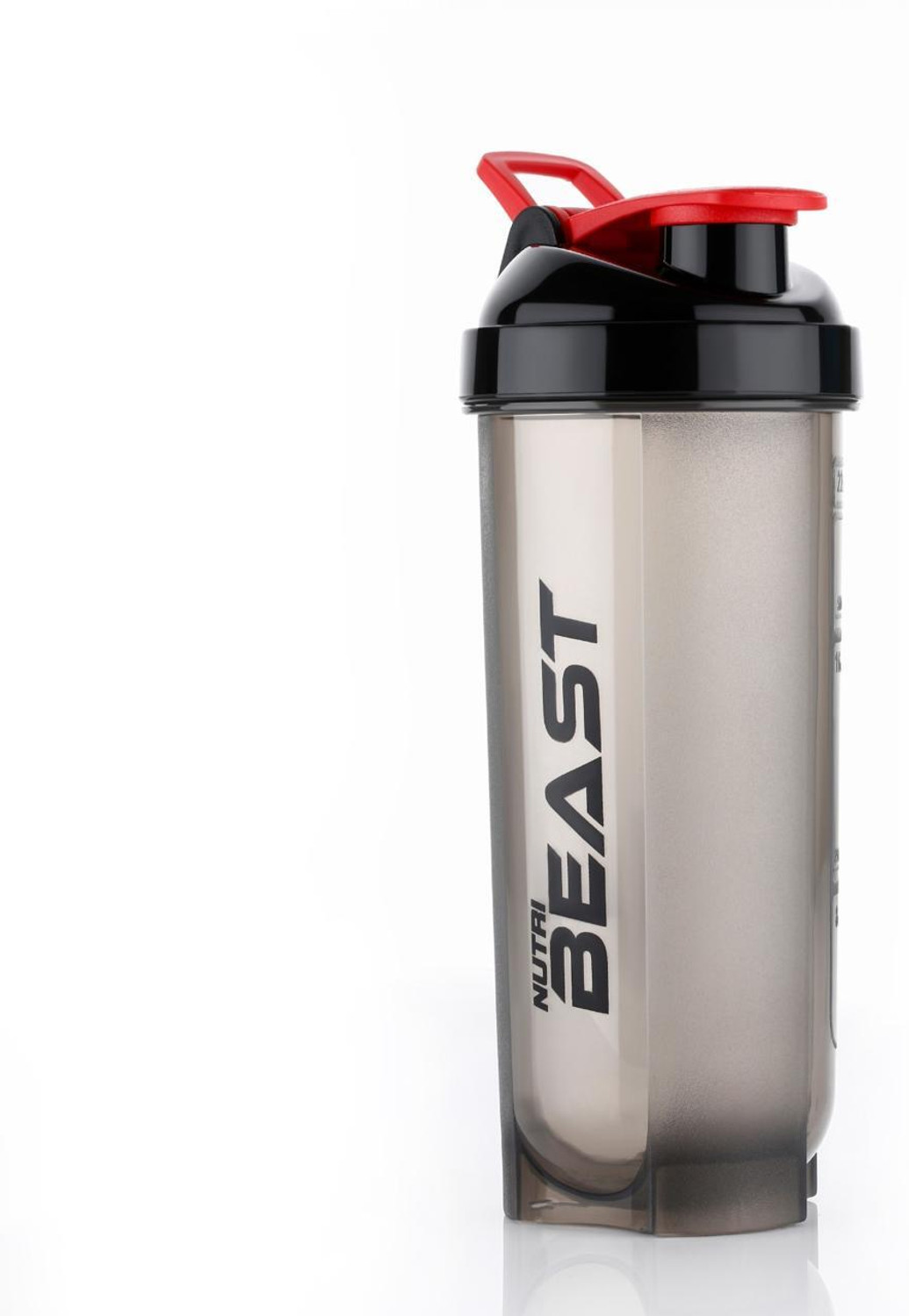 Image of JUSTIFIT Gym Shaker bottle 701 ml Plastic Shaker
