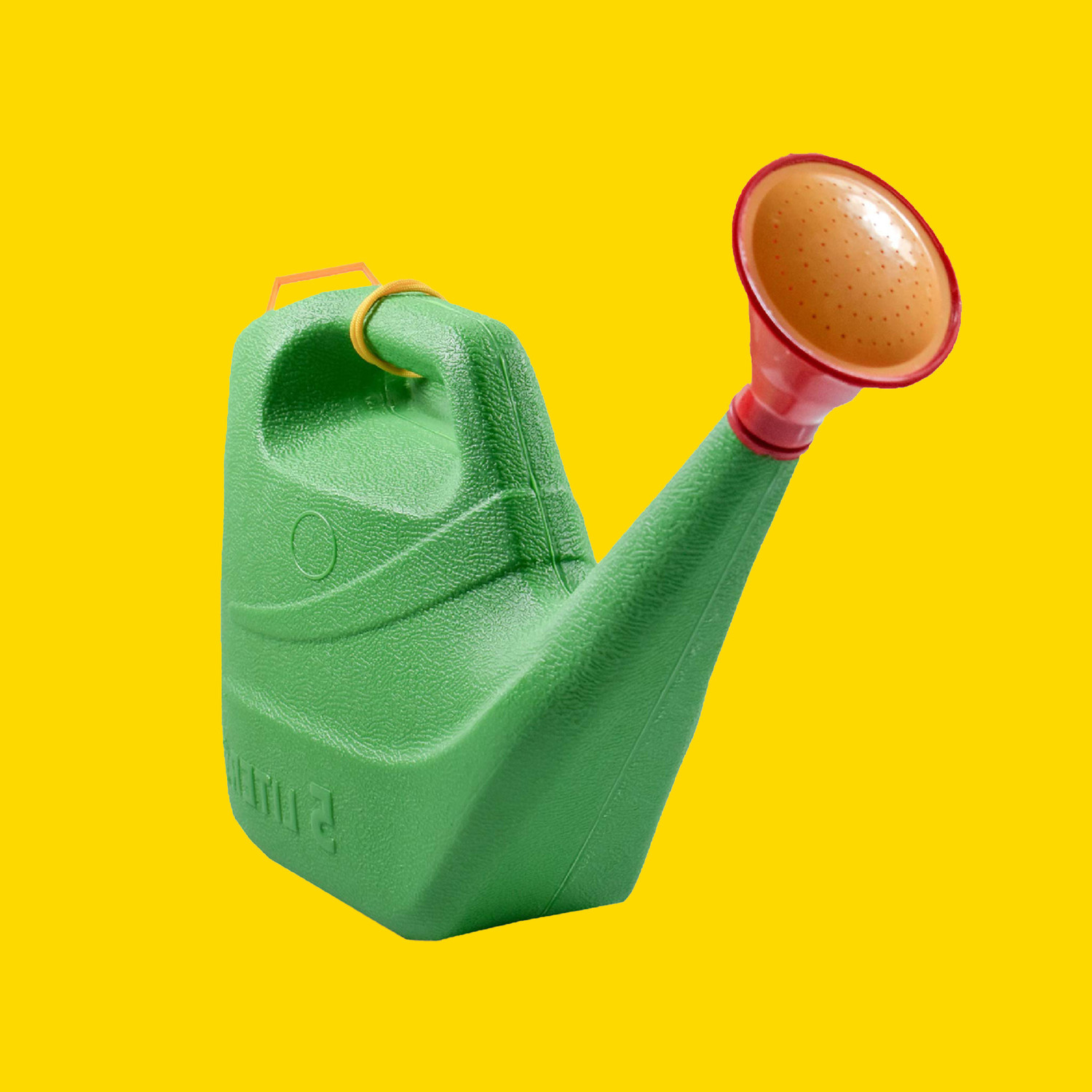 Image of 10club Water Can with Sprayer for Garden 5 L Water Cane