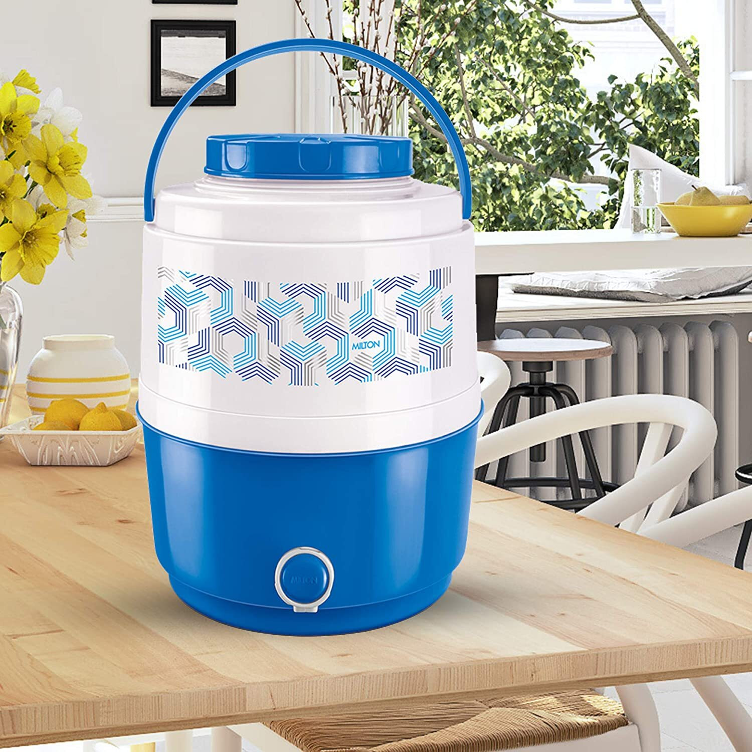Image of MILTON 10 L Plastic Water Jug