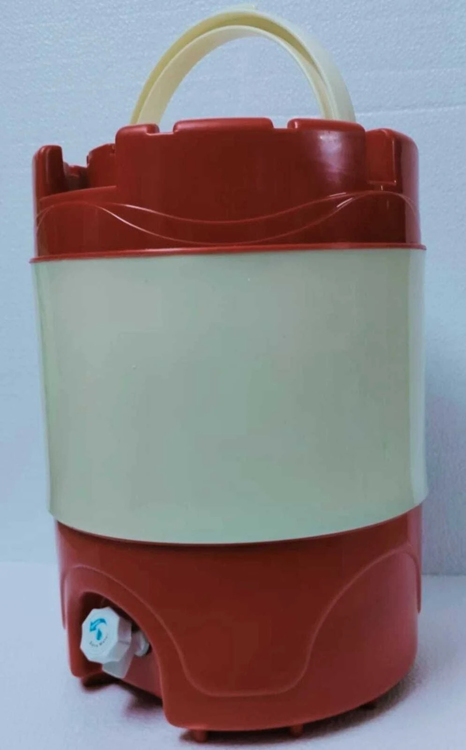 Image of Ganga Enterprises water can 20 litre Bottled Water Dispenser