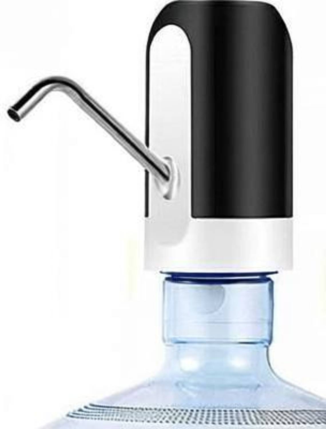 AMAZEE Water Pump Water Bottle Pump Electric Water Pump Dispenser Drinking Bottle Auto Bottled Water Dispenser
