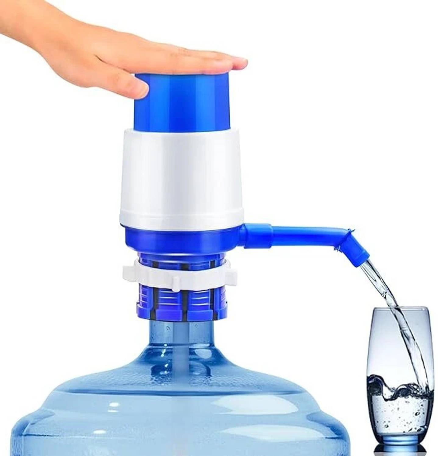 Adarsha Enterprise WATER Dispenser Bottled Water Dispenser