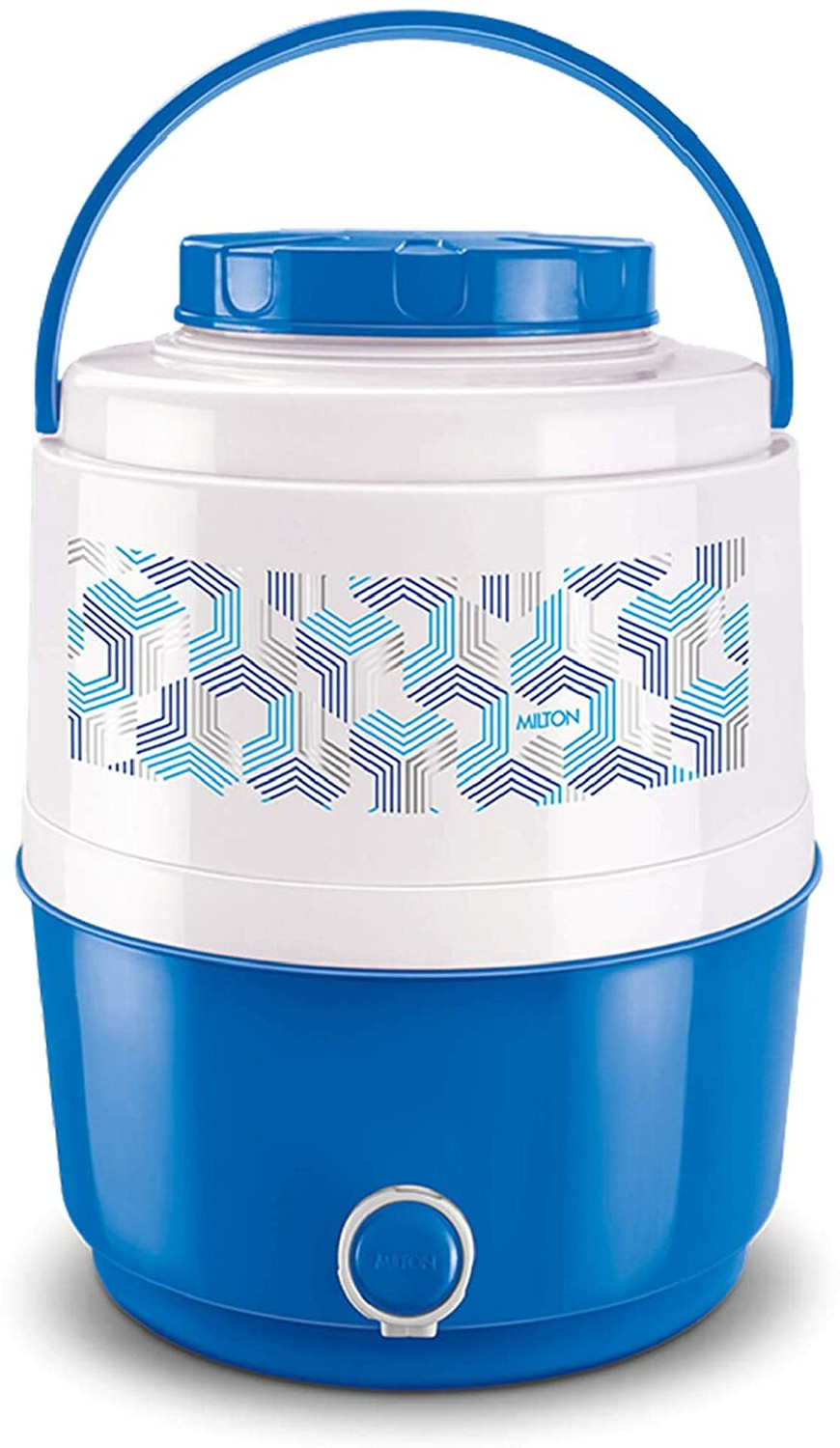 Image of MILTON 10 L Plastic Water Jug