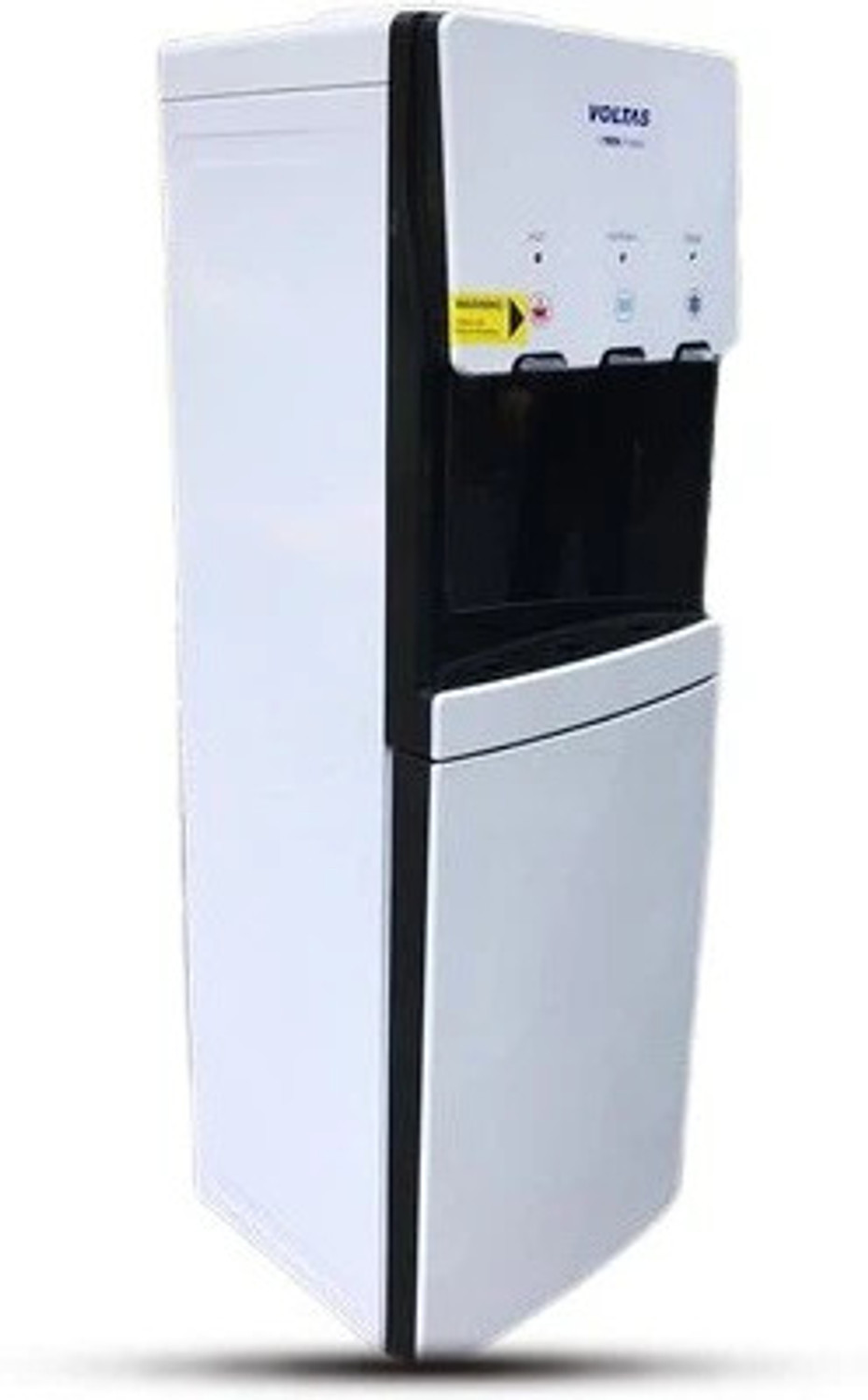 Image of Voltas Spring-R Bottled Water Dispenser