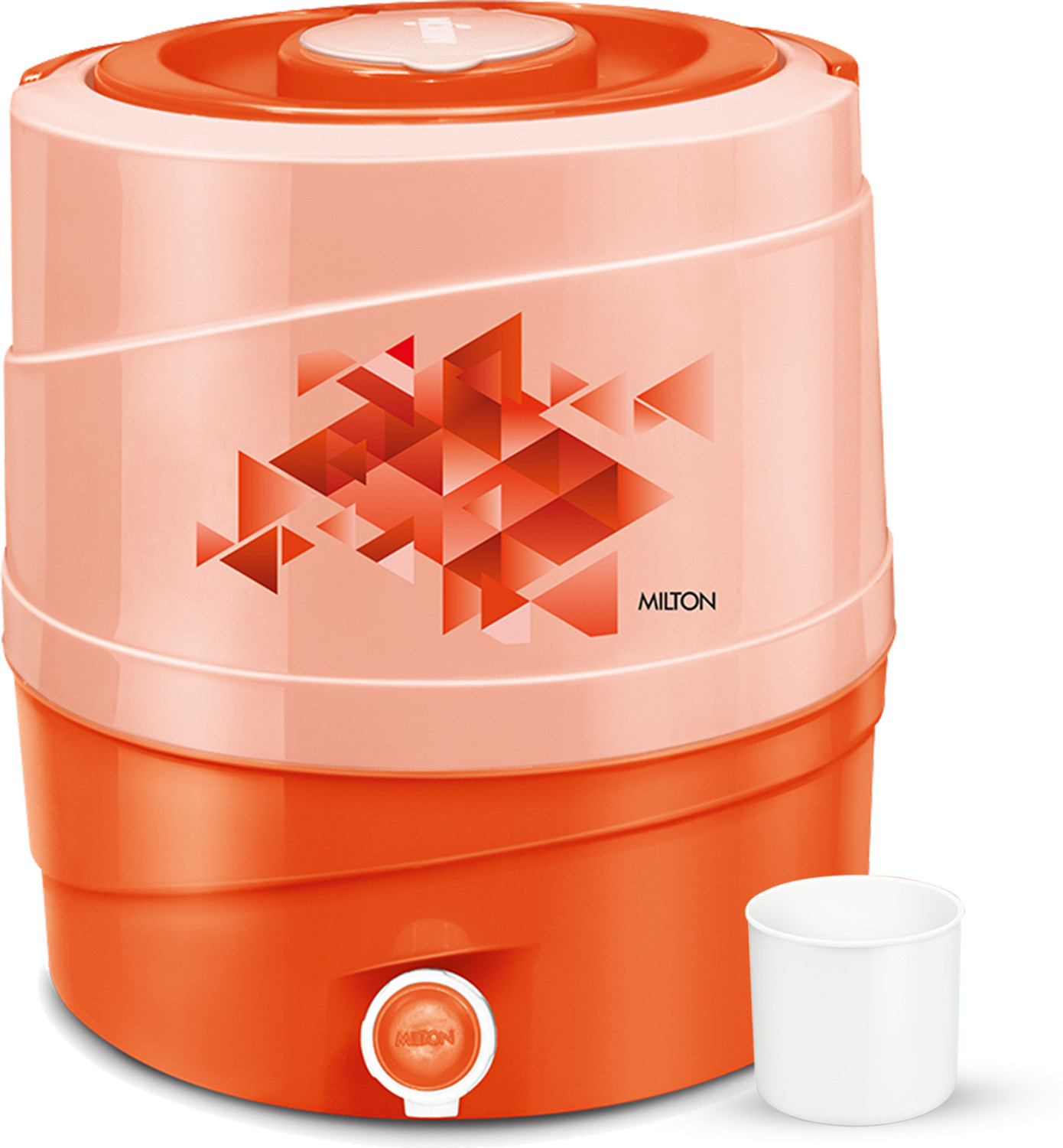 Image of MILTON Kool Rover 18 Bottled Water Dispenser