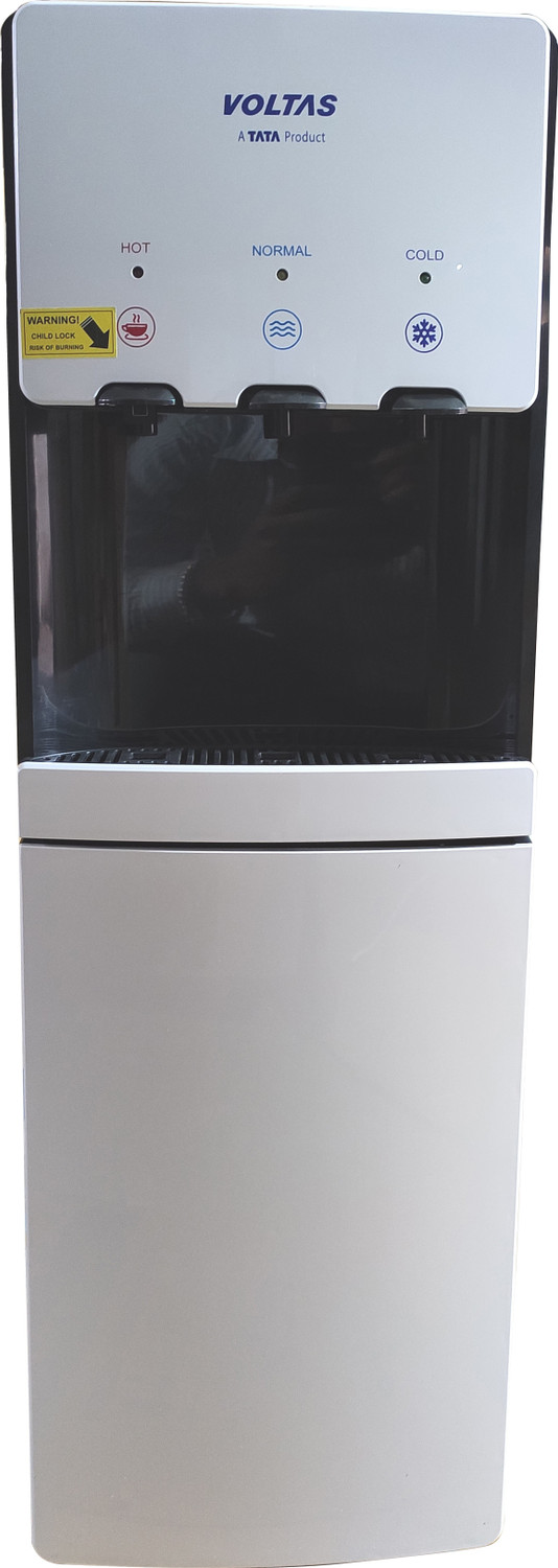 Image of Voltas Spring-R Bottled Water Dispenser