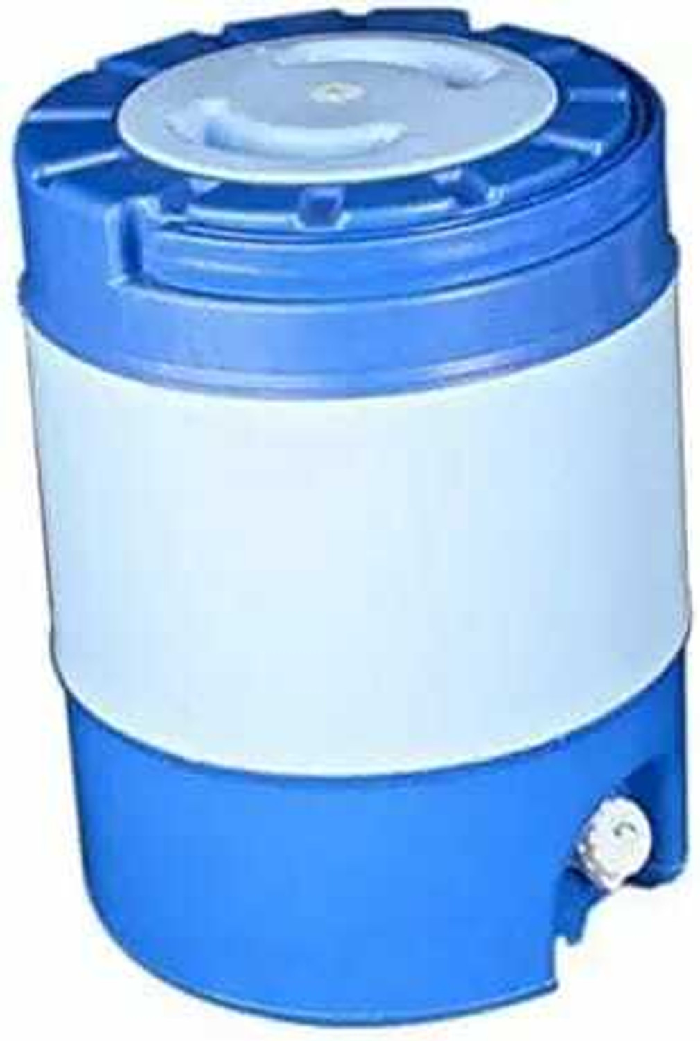 Image of mmd blue 362 Bottom Loading Water Dispenser