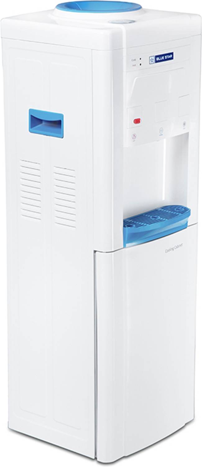 Blue Star BWD3FMRGA 20L Blue Water Dispenser - Image 3