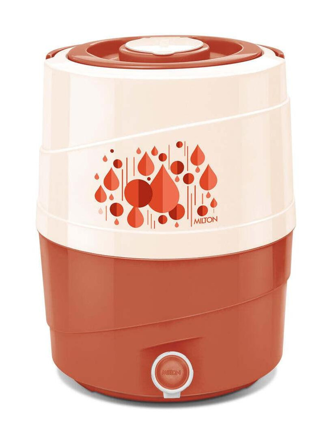 MILTON Kool Rover 12 Water Jug and Bottled Water Dispenser at ₹984 (25% Off) – Shopsy