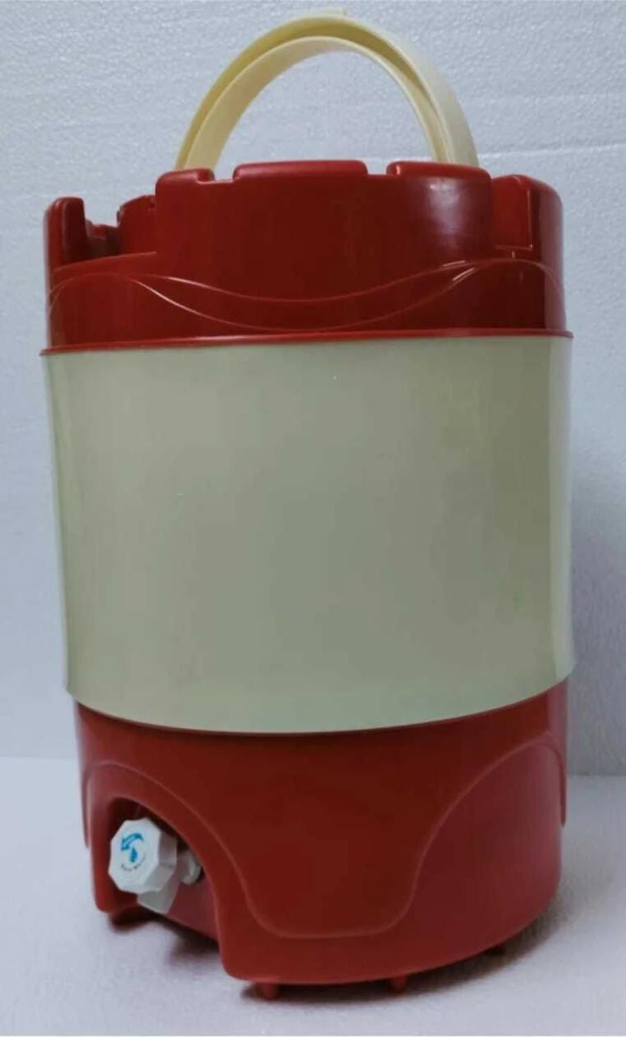 Image of Ganga Enterprises water can 20 litre Bottled Water Dispenser