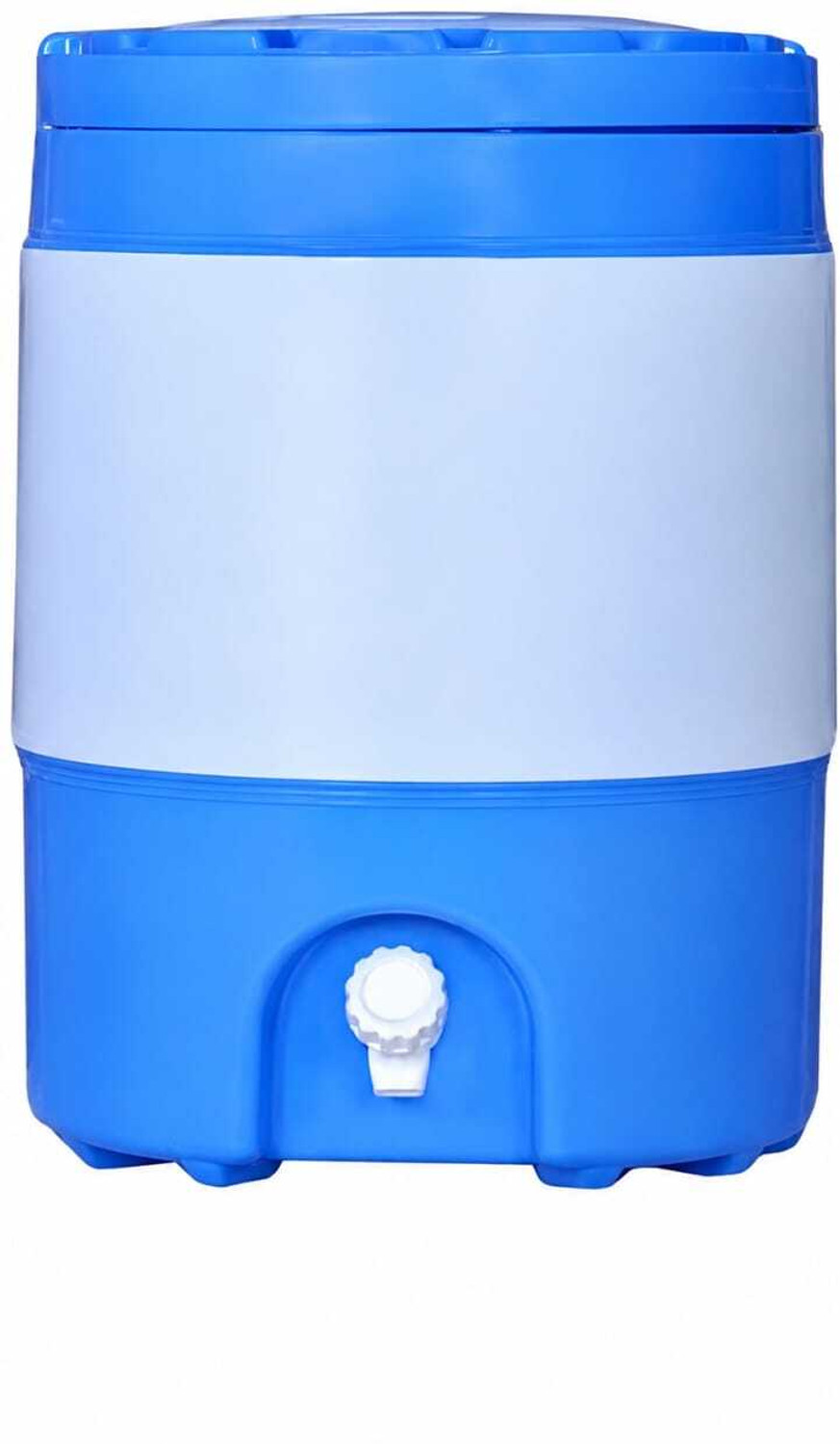 Image of ma narmada water jar 48 ghante coling Bottled Water Dispenser