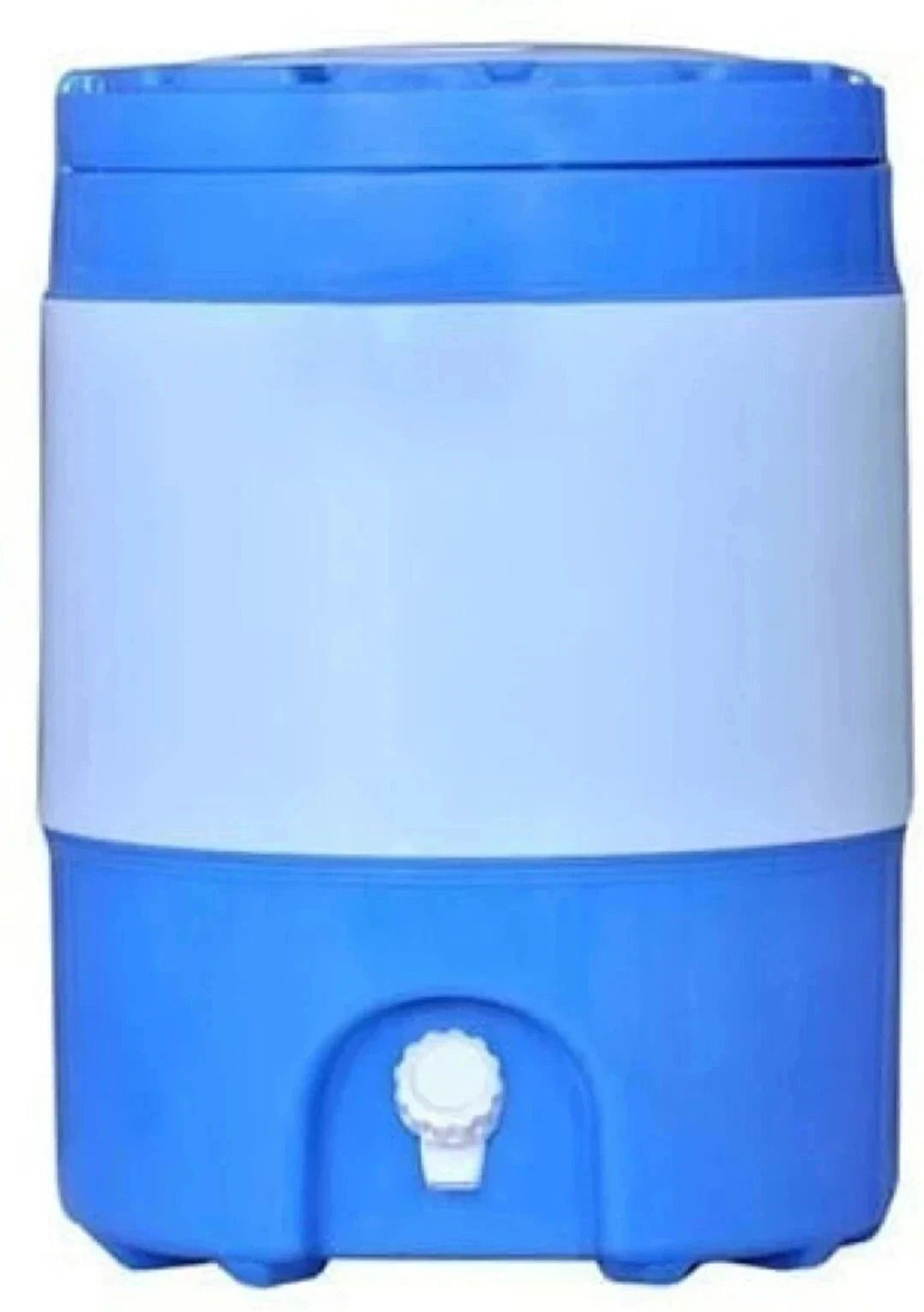 Image of ma narmada water jar 48 ghante coling Bottled Water Dispenser