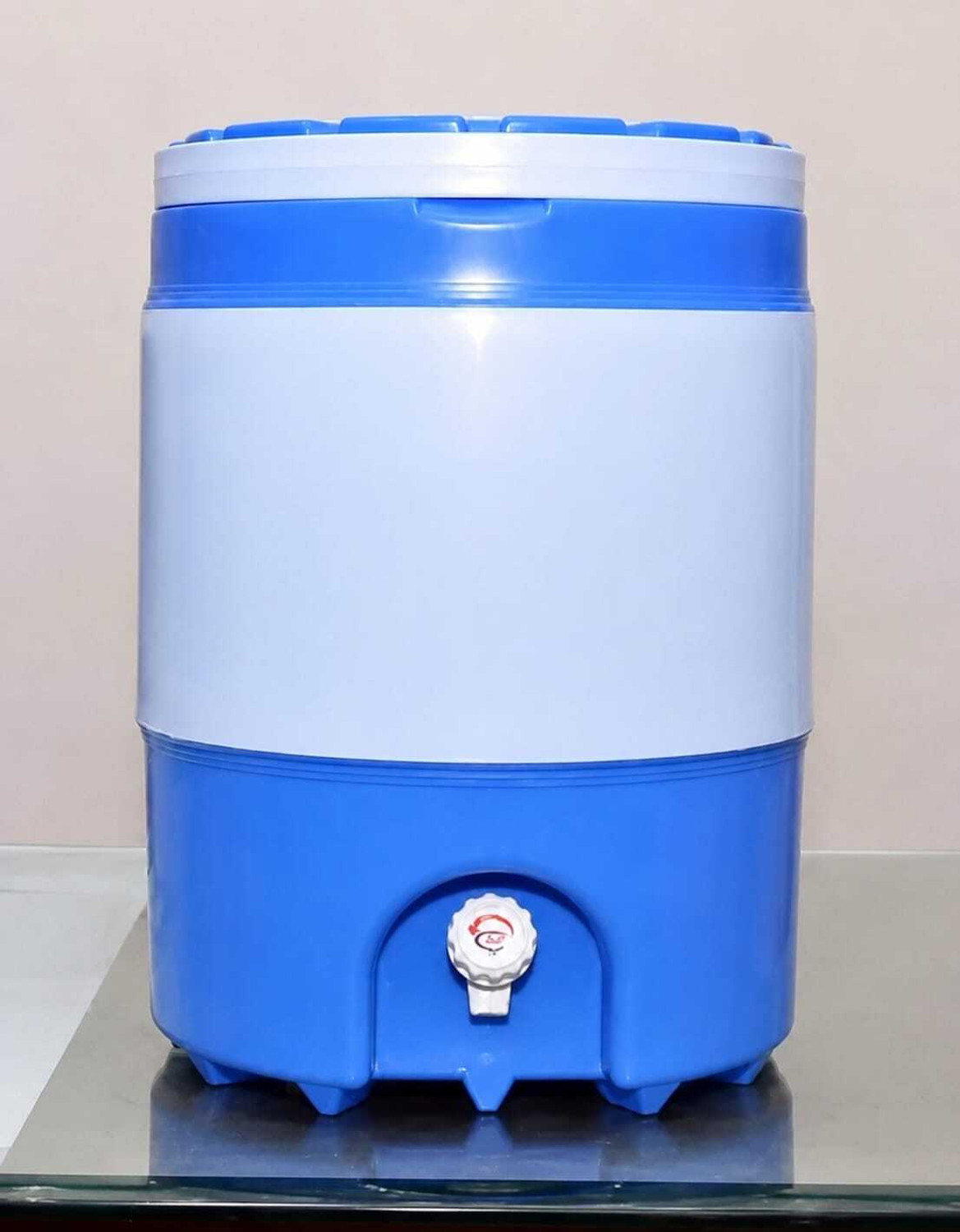Image of ma narmada water jar 48 ghante coling Bottled Water Dispenser