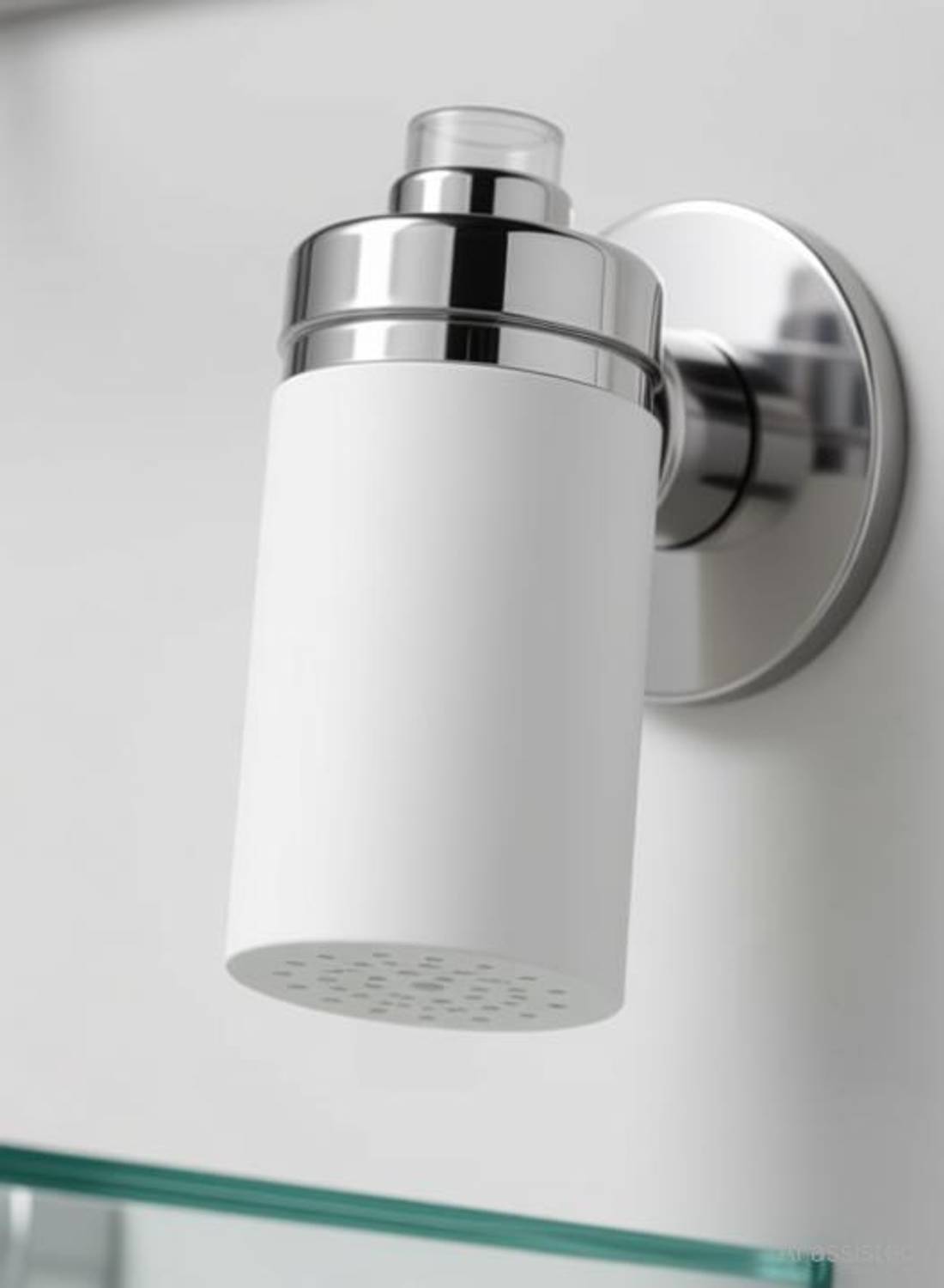 Pexlar Shower Filter Cartridge – Water Softener - Image 2