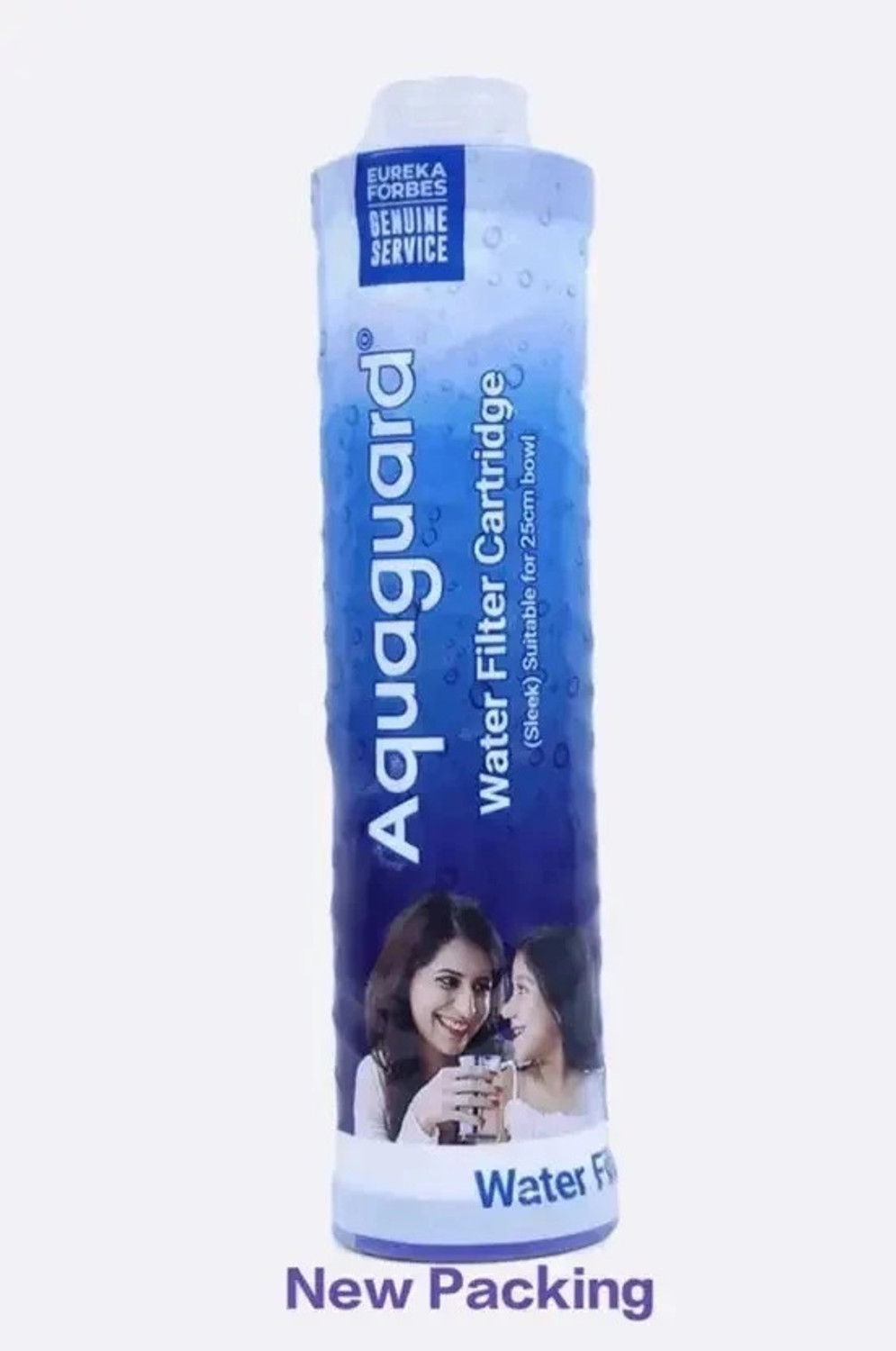 Image of XBAZE AQUAGUARD CANDAL PRE Solid Filter Cartridge (5, Pack of 1) Solid Filter Cartridge