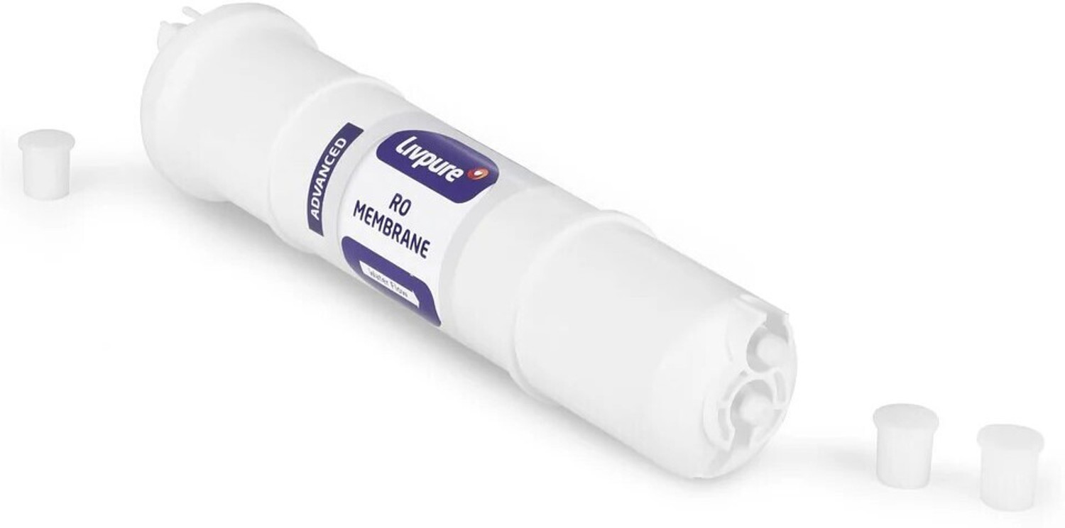 Image of LIVPURE RO Membrane Solid Filter Cartridge